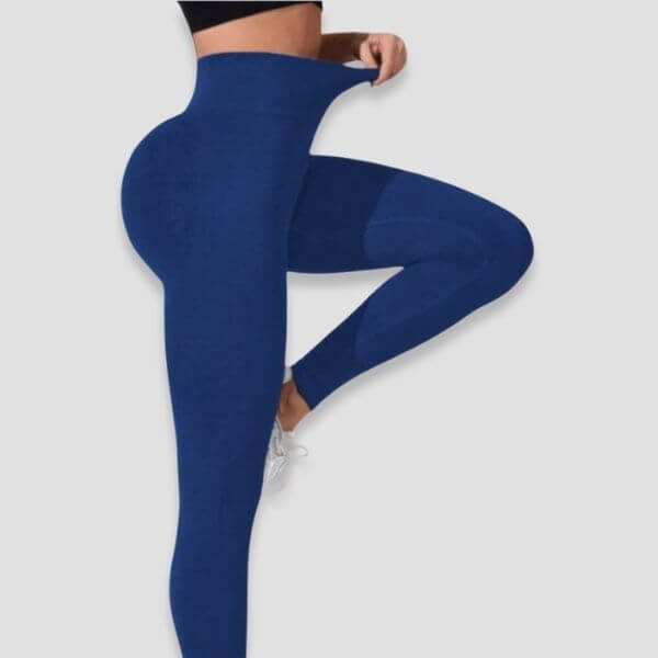 Energy seamless legging