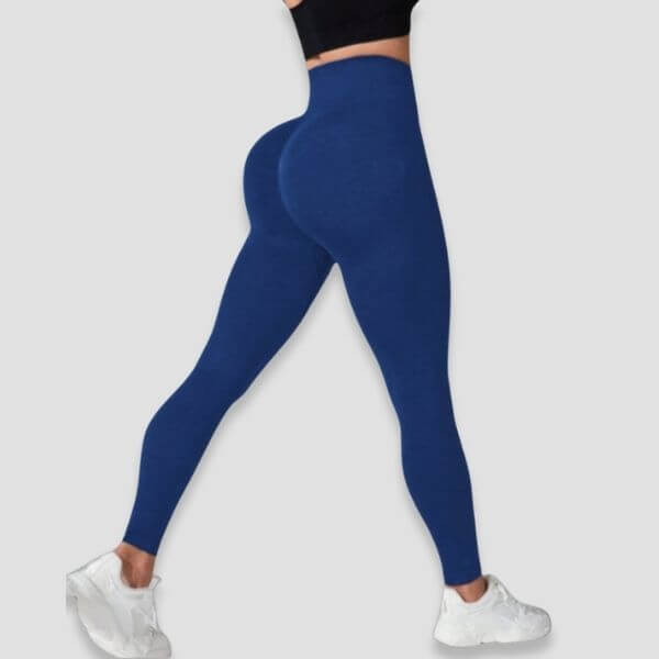Energy seamless legging