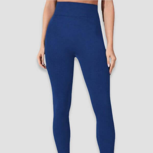 Energy seamless legging