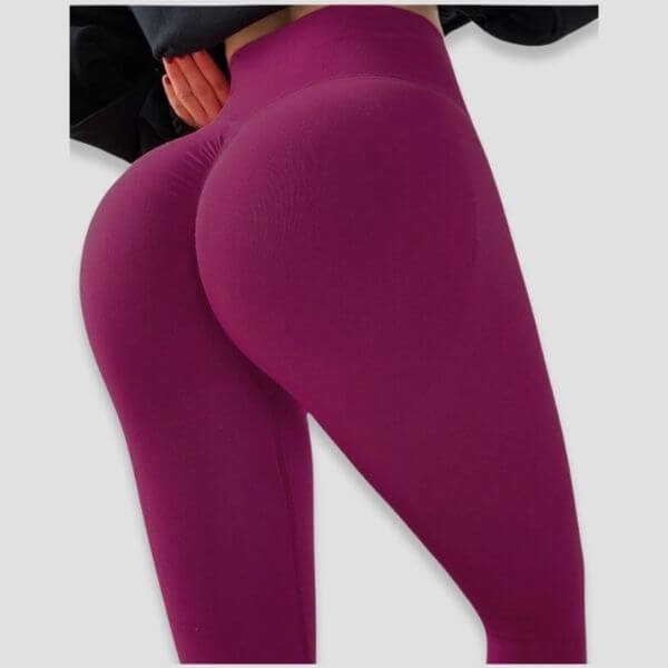 Energy seamless legging
