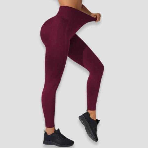 Energy seamless legging