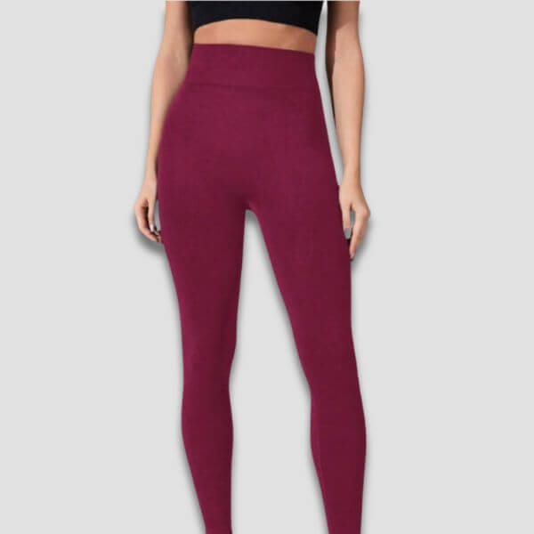 Energy seamless legging