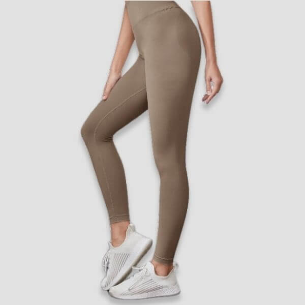 Energy seamless legging