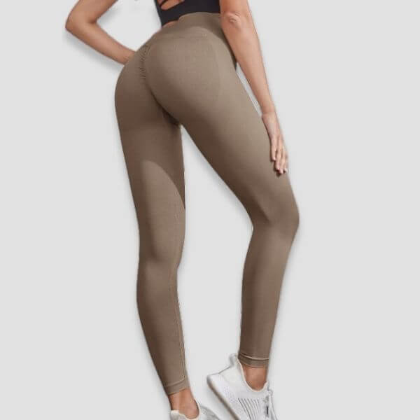 Energy seamless legging