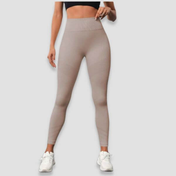 Energy seamless legging