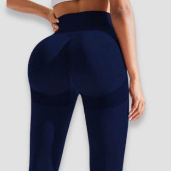Energy seamless legging