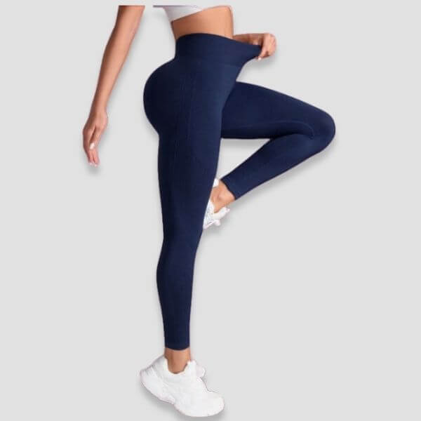 Energy seamless legging