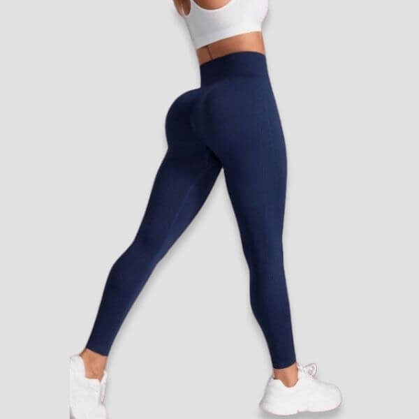 Energy seamless legging