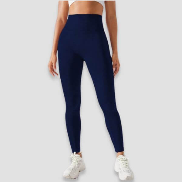Energy seamless legging