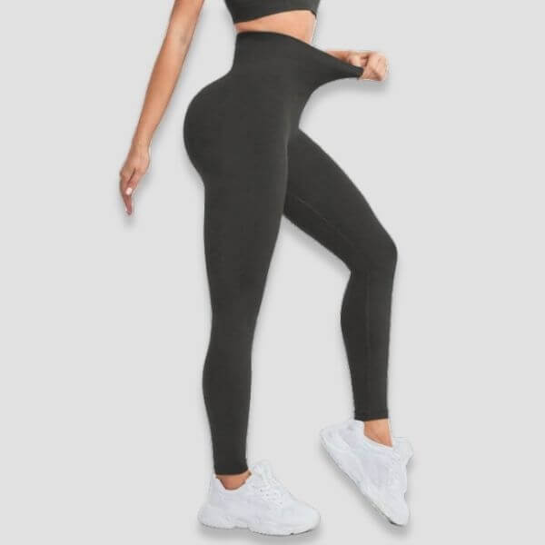Energy seamless legging