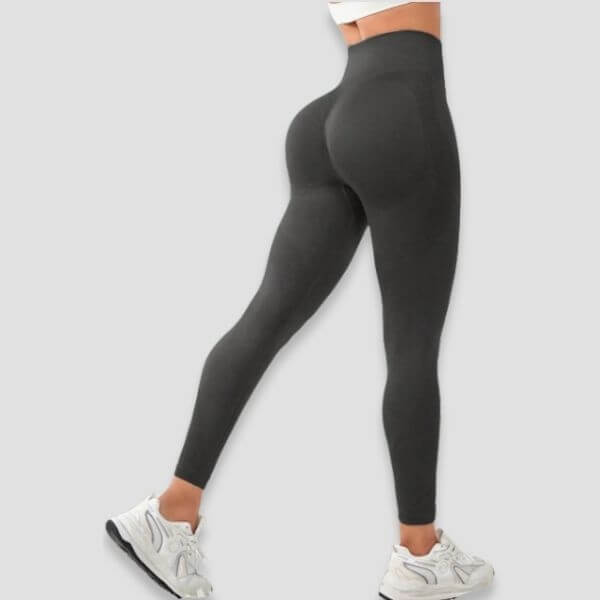 Energy seamless legging