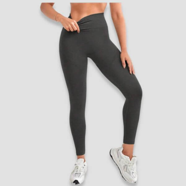 Energy seamless legging
