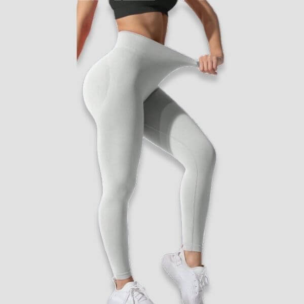Energy seamless legging