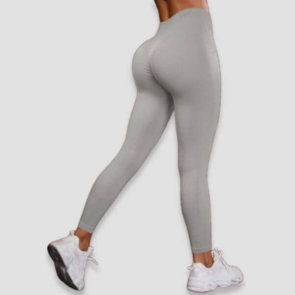Energy seamless legging