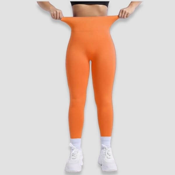Energy seamless legging