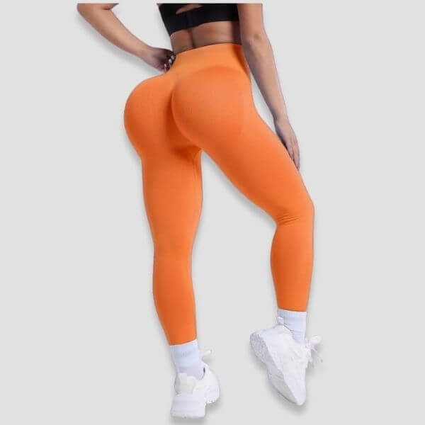Energy seamless legging