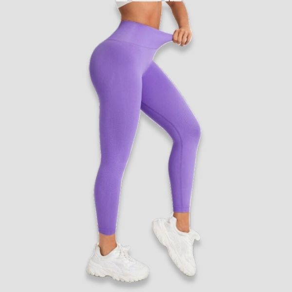 Energy seamless legging