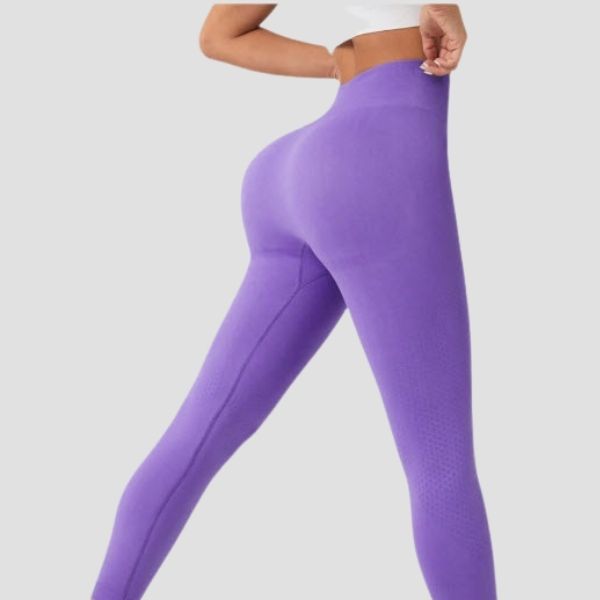 Energy seamless legging