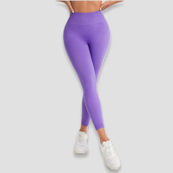 Energy seamless legging