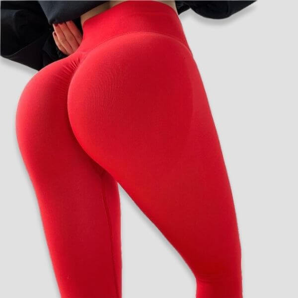 Energy seamless legging
