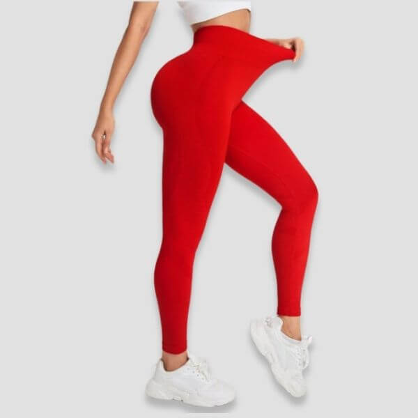 Energy seamless legging