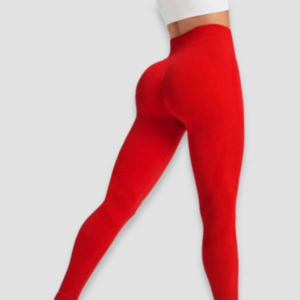 Energy seamless legging
