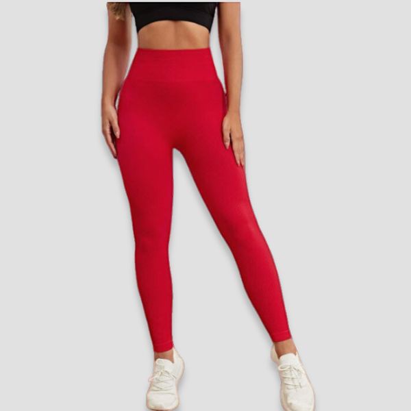 Energy seamless legging