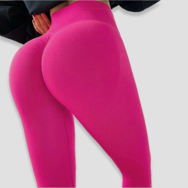 Energy seamless legging