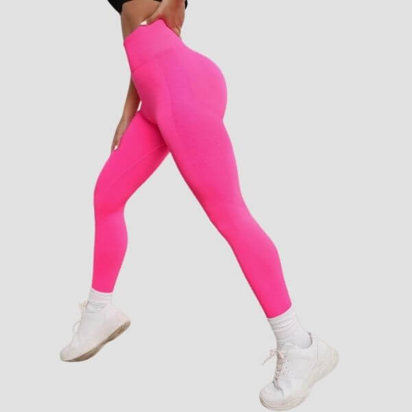 Energy seamless legging