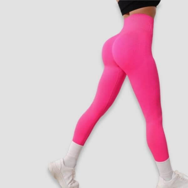 Energy seamless legging