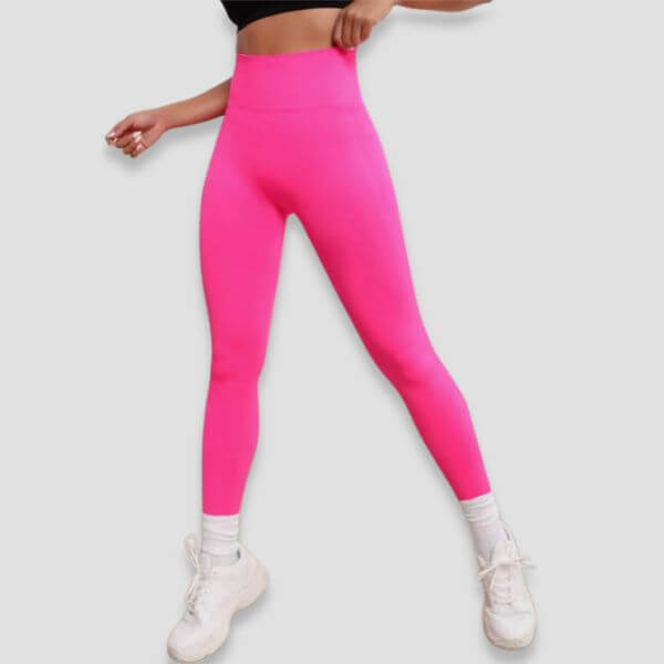 Energy seamless legging