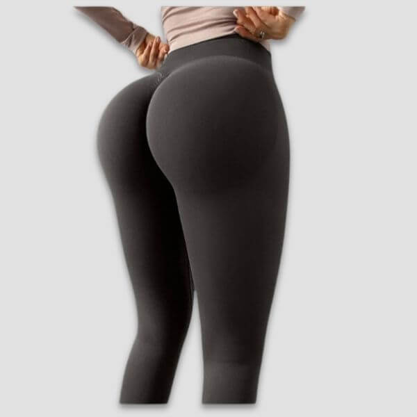 Energy seamless legging