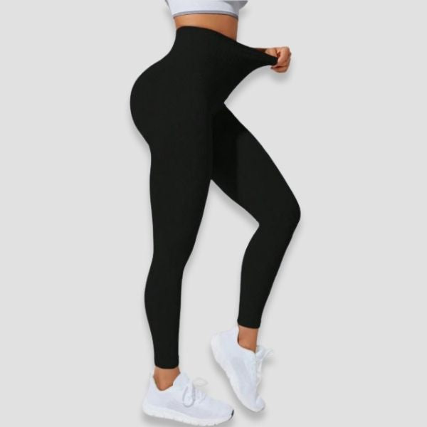 Energy seamless legging