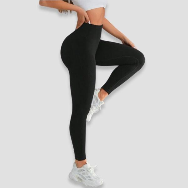 Energy seamless legging